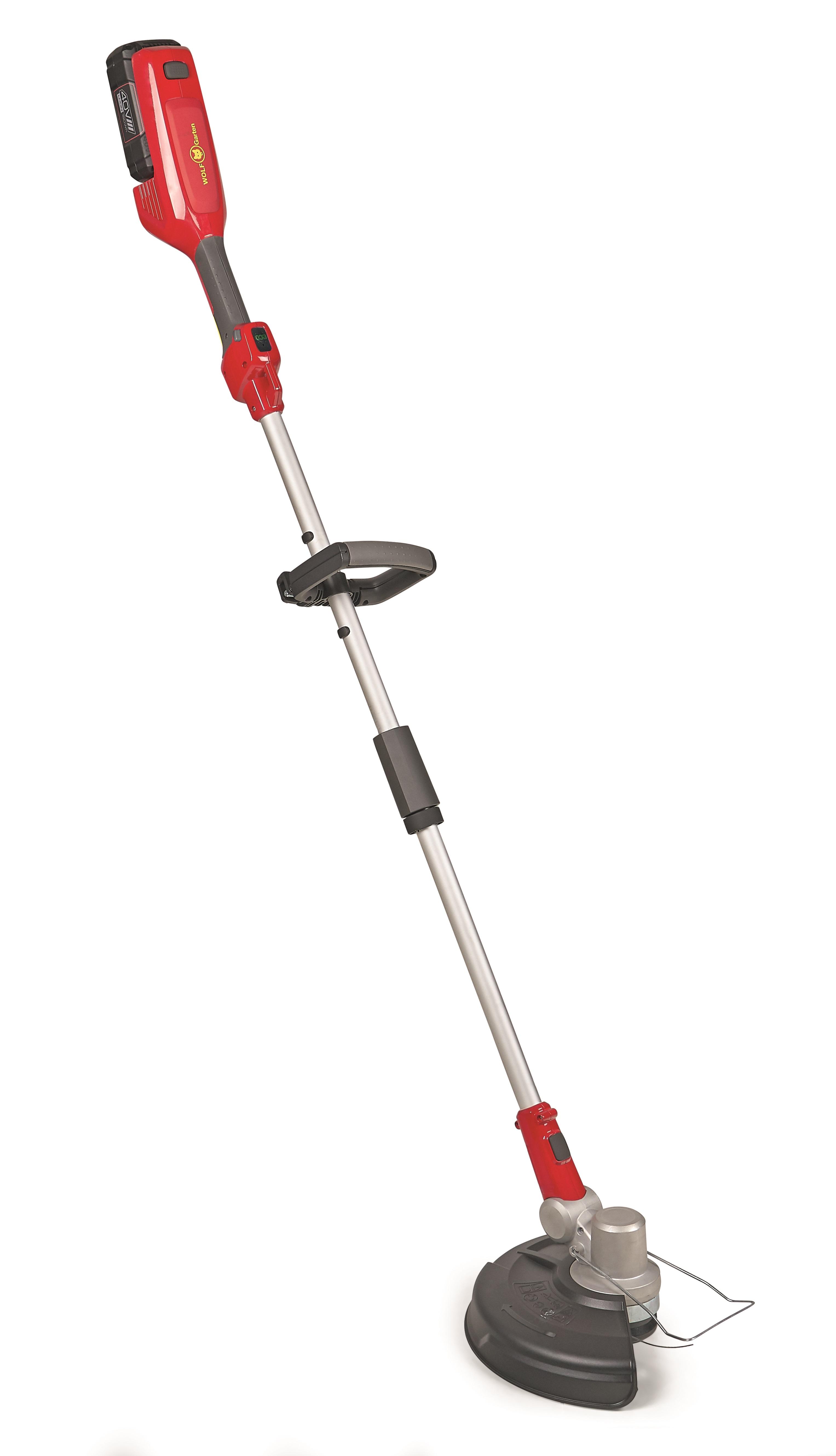 Trimmeri LYCOS 40/300 T