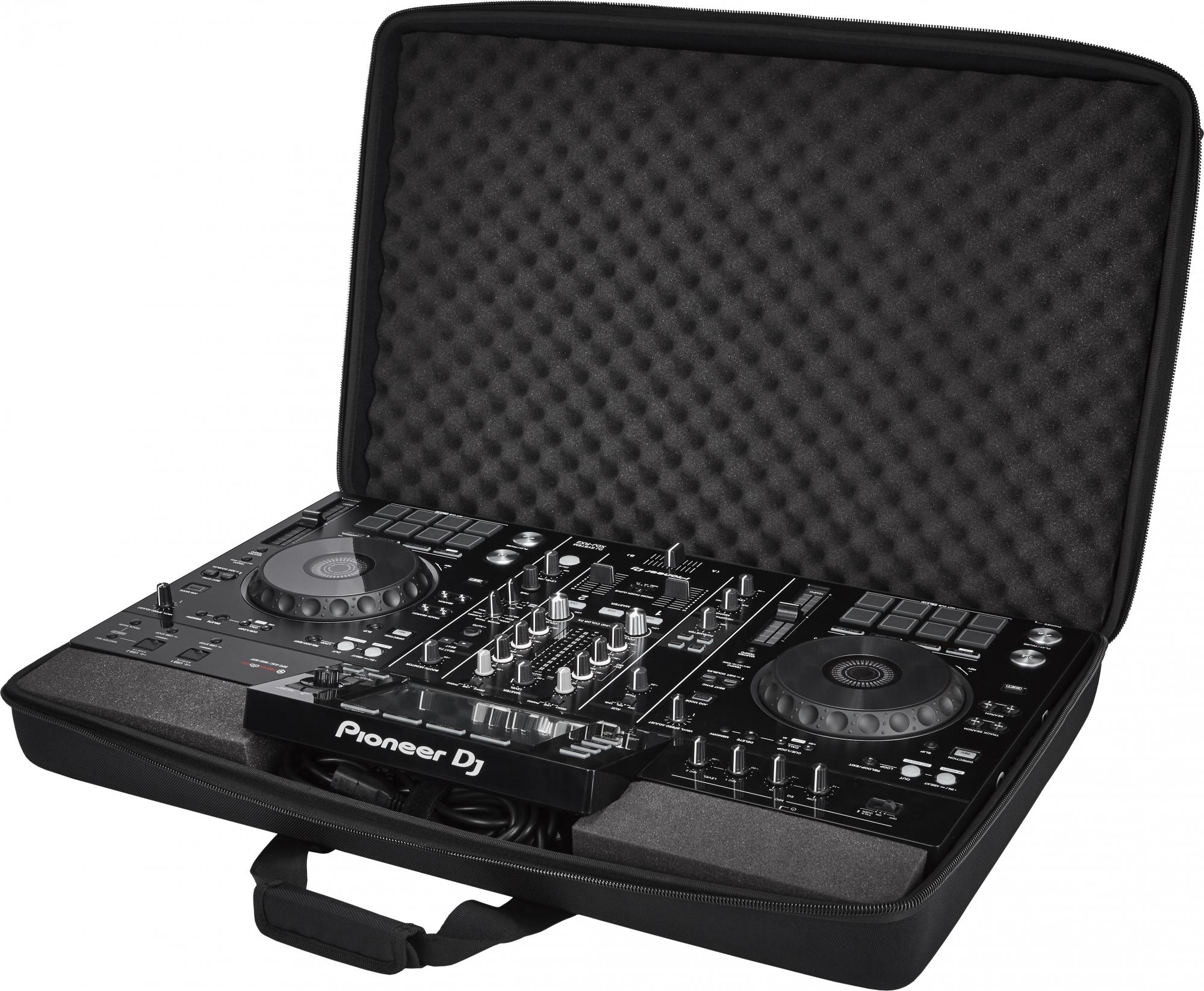 Pioneer DJC-RX2 taske til XDJ-RX2