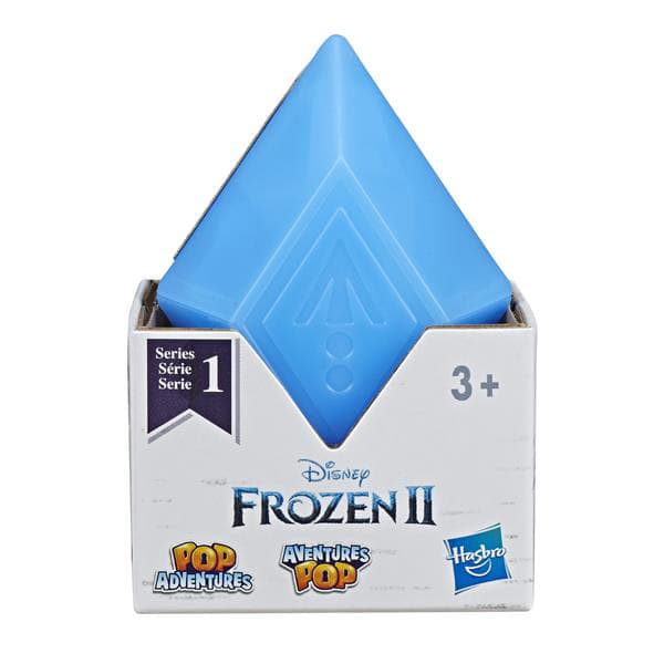 Disney Frozen 2 - Pop Up Överraskningskit - Serie 1
