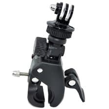 17-35 mm tube mount, cykelfäste med tripod mount