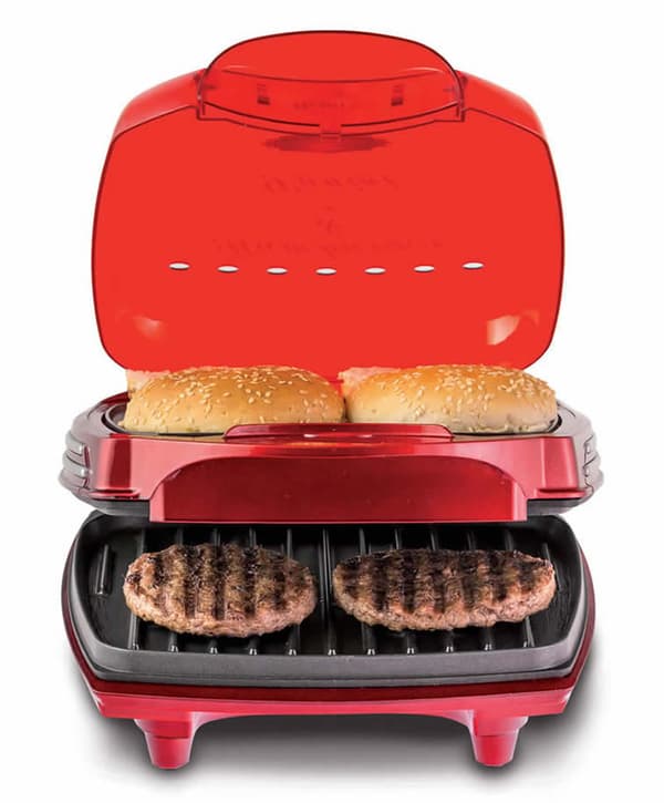 Ariete Hamburgar Maskin 185