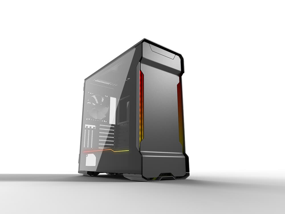 Phanteks Enthoo Evolv X Anthracite Gray