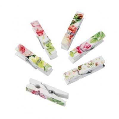 klädnypor - Mini – Blossom & Brogues