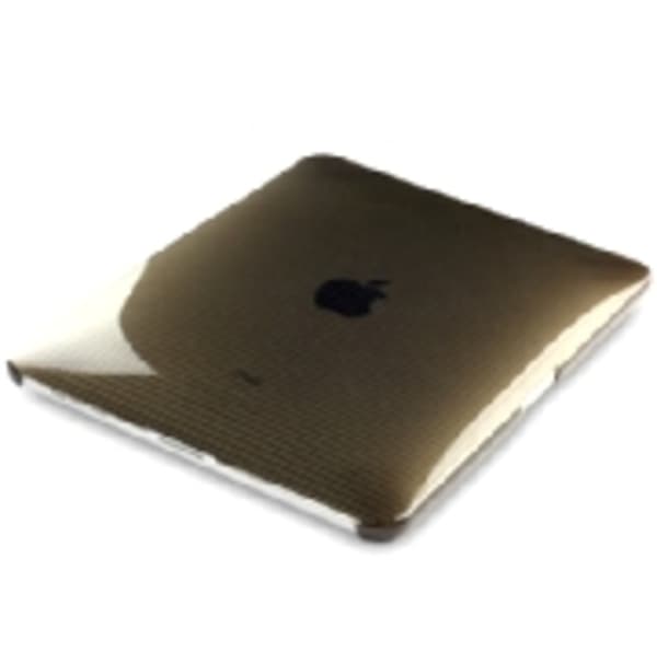 Back Cover iPad Black