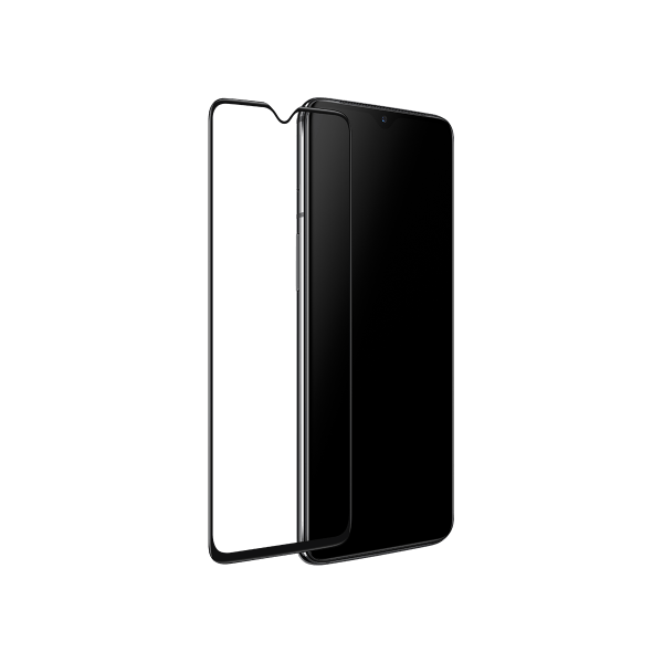 Heltäckande härdat glas / skyddsglas / skärmskydd till Oneplus 7T