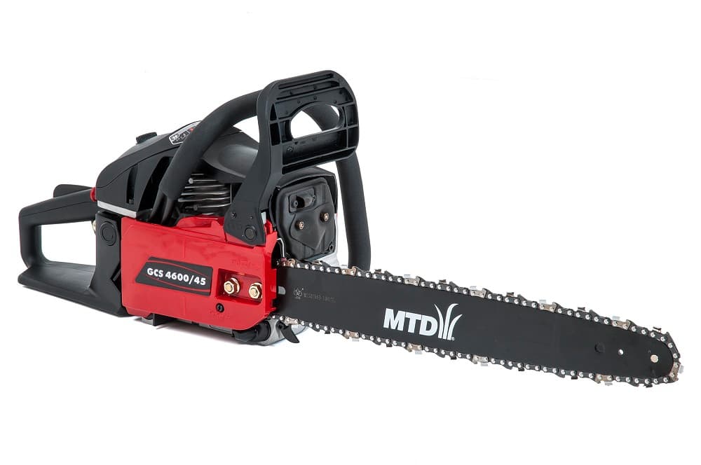 MTD GCS 4600/45 moottorisaha