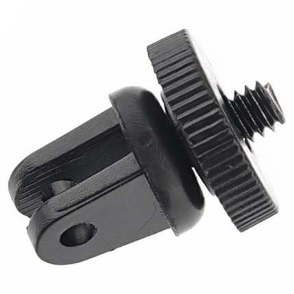 Adapter til GoPro tilbehør til Canon Nikon Pentax Samsung