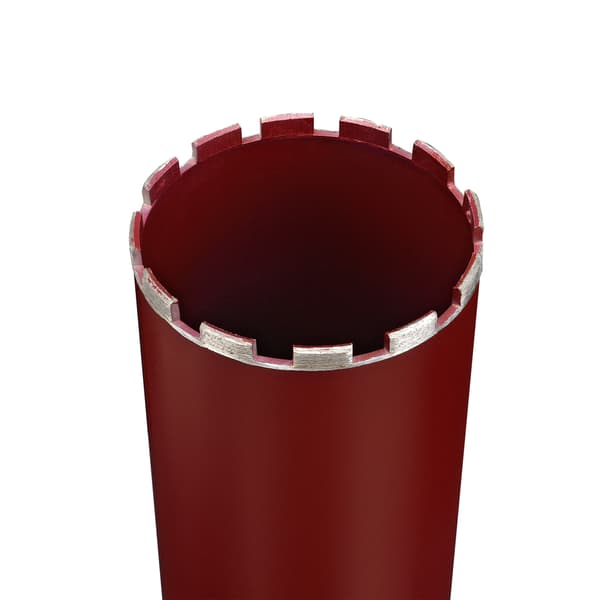 [in.tec]® Timanttiporanterä-150x400mm
