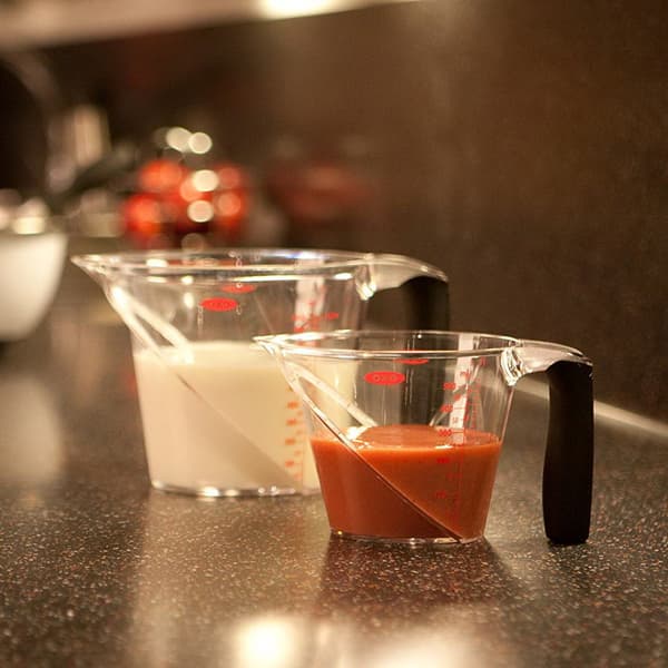 Måttbägare / Litermått 500ml - OXO Good Grips