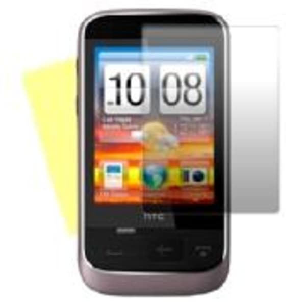 Displayskydd HTC Smart