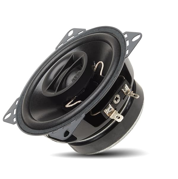 Powerbass 70Watt 4" Koaxial S-4002