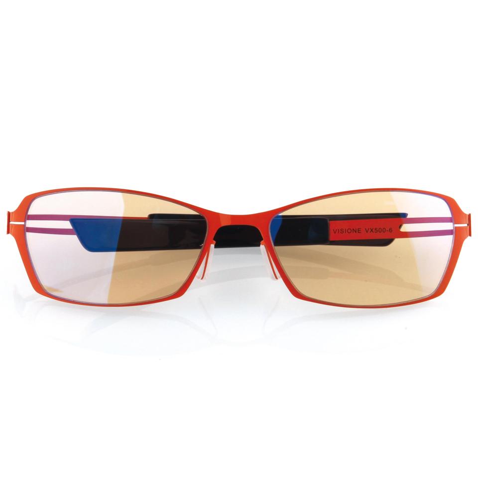Arozzi Visione VX-500 Orange