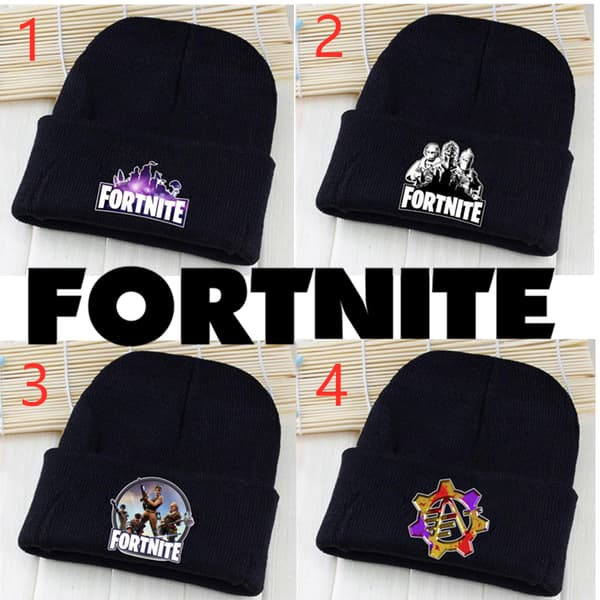 Fortnite Mössa