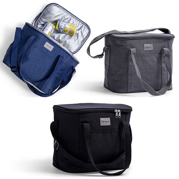 Lord Nelson Cooler Bag