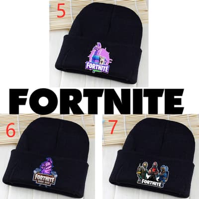 Fortnite Hat