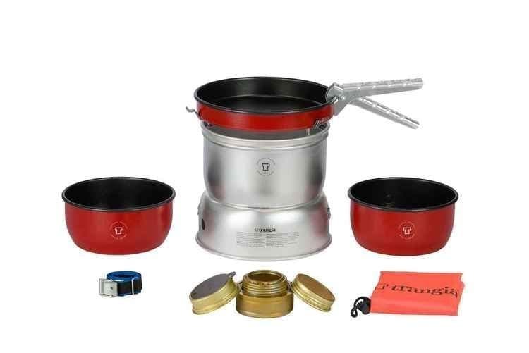 Trangia 27-5 UL/R