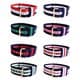 natoband damklocka 18mm