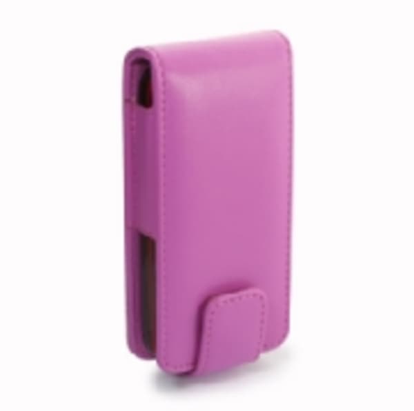 Flipväska 5530 Hot Pink