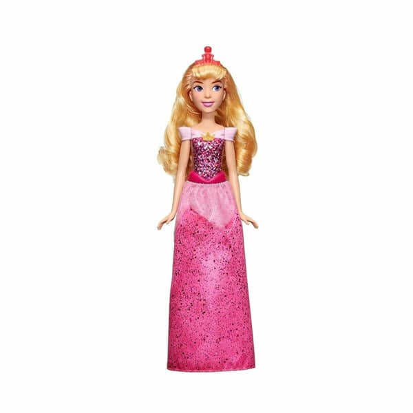 Disney Prinsessor - Royal Shimmer Aurora Docka