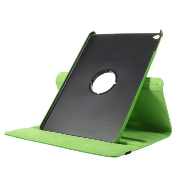 Fodral Apple Ipad Air 2 Roterbar 360 - Grön