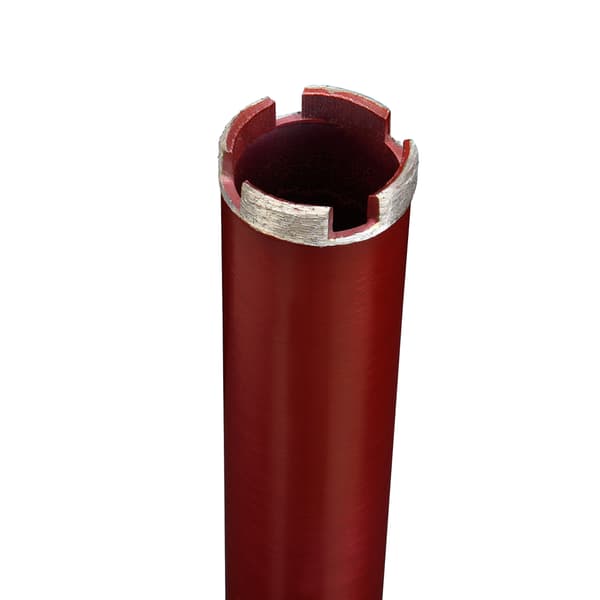 [in.tec]® Timanttiporanterä - 44x400mm