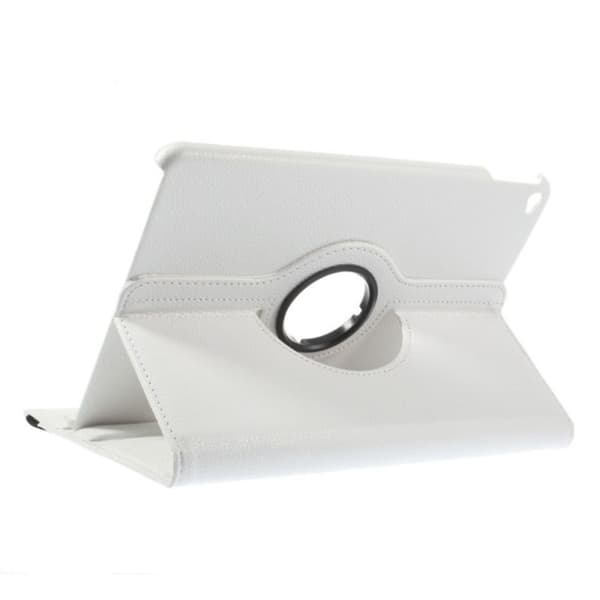 Fodral Apple Ipad Air 2 Roterbar 360 - Vit