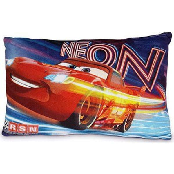 Disney Cars Kudde 36x22cm