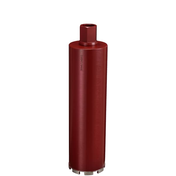 [in.tec]® Diamant bore - boremaskine -102x400mm