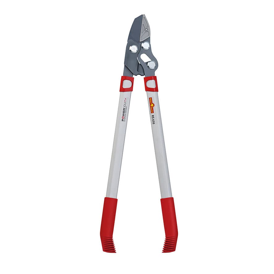 Raivaussakset Wolf-Garten Power Cut* RS 650