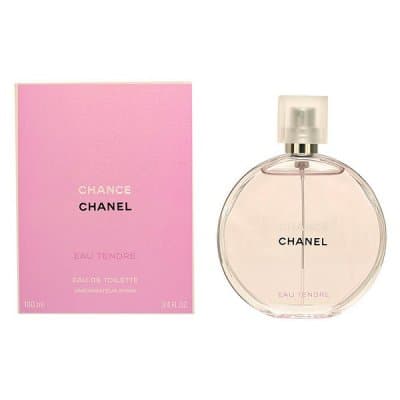 Parfym Damer Chance Eau Tendre Chanel EDT