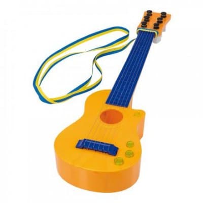 Studentgitarr