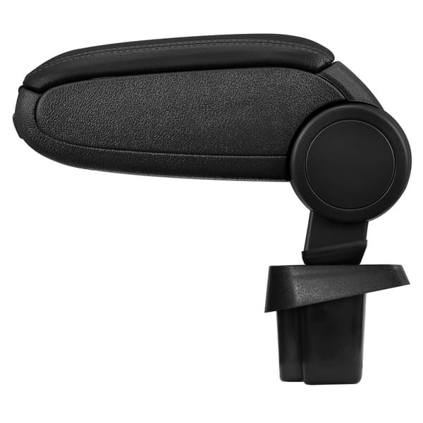 [pro.tec]® Armlæn til Suzuki SX4 / Fiat Sedici (2006-) - kunstlæder - sort