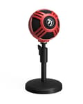 Pikkukuva 1 / 4: Arozzi Sfera Microphone - Red