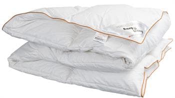 Duntäcke - Myskand - Varm täcke - 150x210 cm - Borg Living