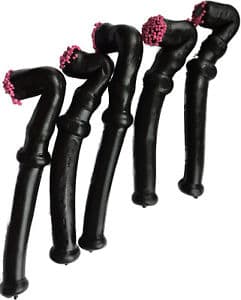 Skippers Pipes 125st (HEL LÅDA)