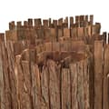 Miniatyrbillede 4 af 5: [casa.pro]® Barkhegn - beskyttelse mod indsyn - miljøvenlig - vind- og solbeskyttelse - 5x1,5m