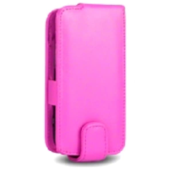 Flipväska Incredible S Pink