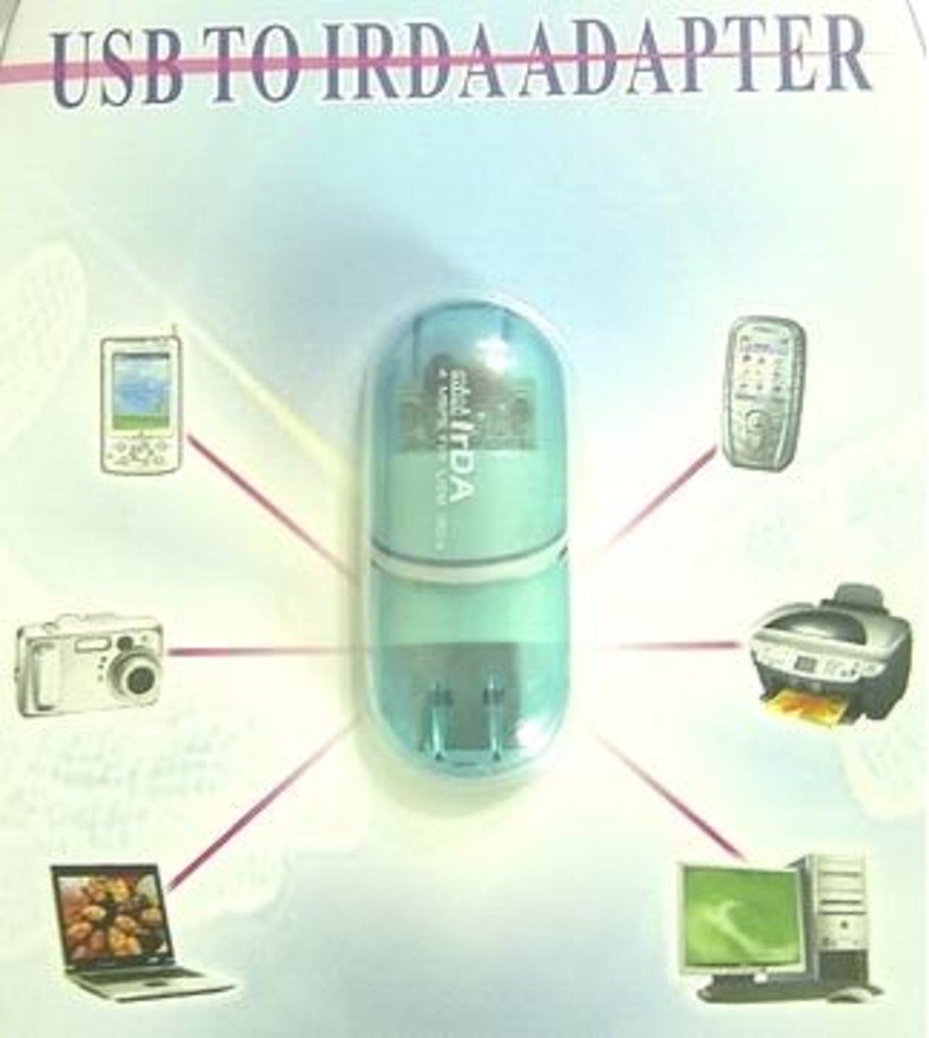 USB IR Dongle (KLIPP)
