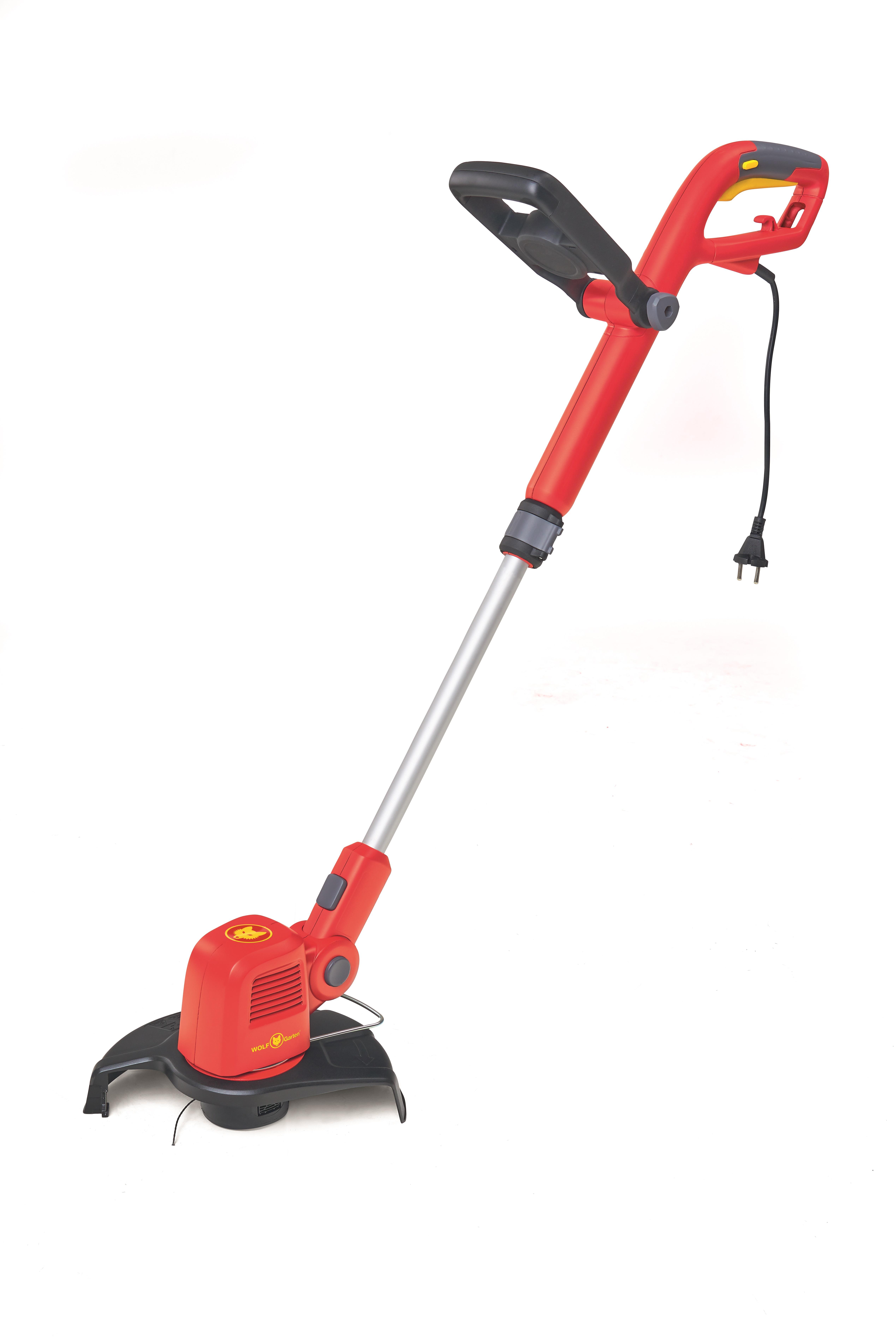 Trimmeri Lycos E/400 T