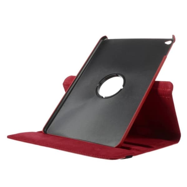 Fodral Apple Ipad Air 2 Roterbar 360 - Röd