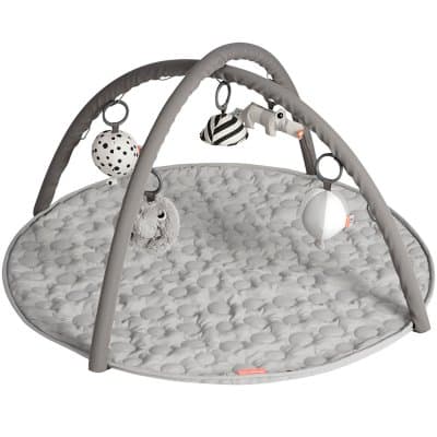 Babygym Grey