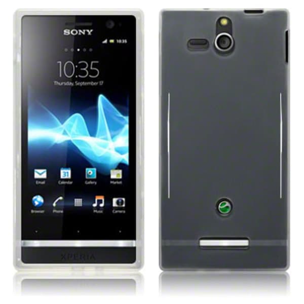 Back Cover Xperia U Clear