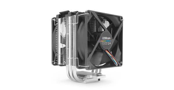 CRYORIG H7 Plus CPU Cooler