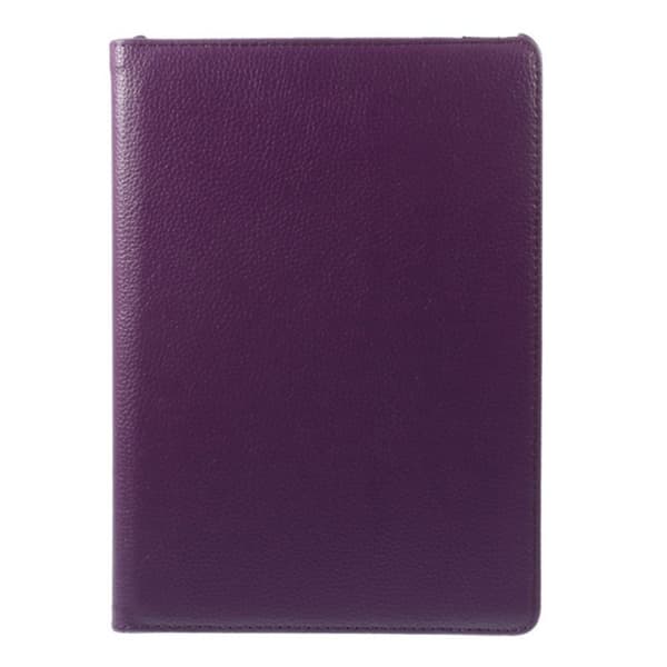 Fodral Apple Ipad Air 2 Roterbar 360 - Lila