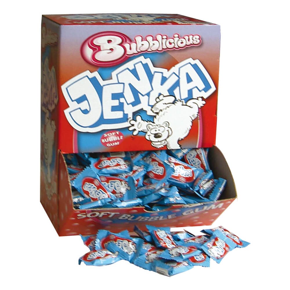 Jenka Tuggummi 300st