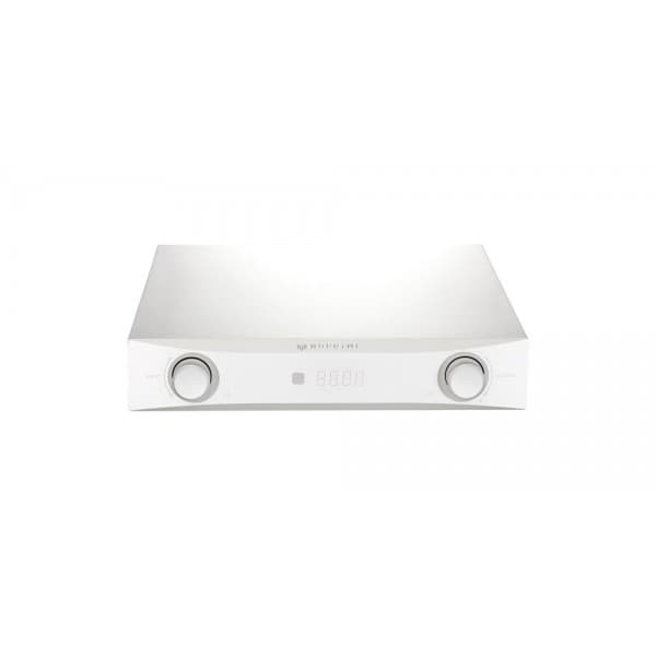 NuPrime DAC-9 Silver