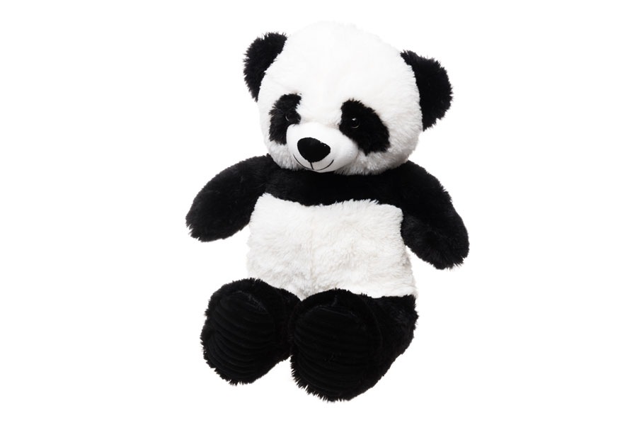 Panda - Mjukisdjur Gosedjur - 38 cm Panda - Mjukisdjur Mjukisdjur Mjukisdjur Gosedjur - 38 cm 0e29f1