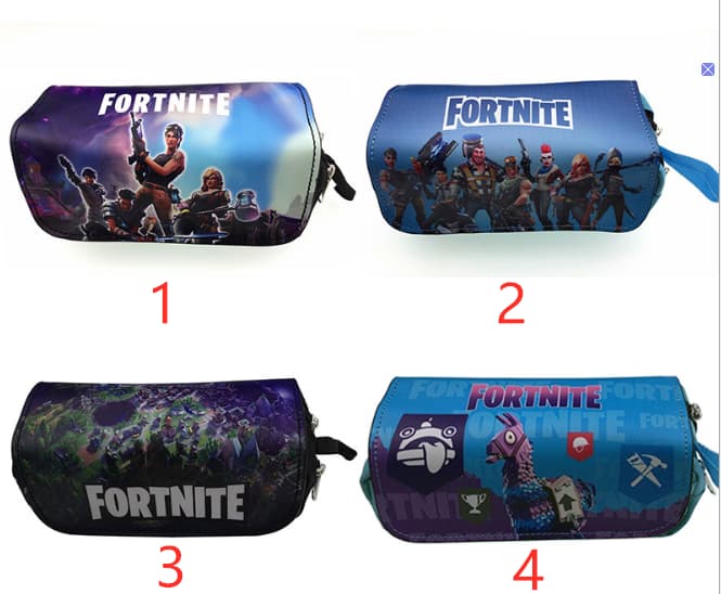 Fortnite penals