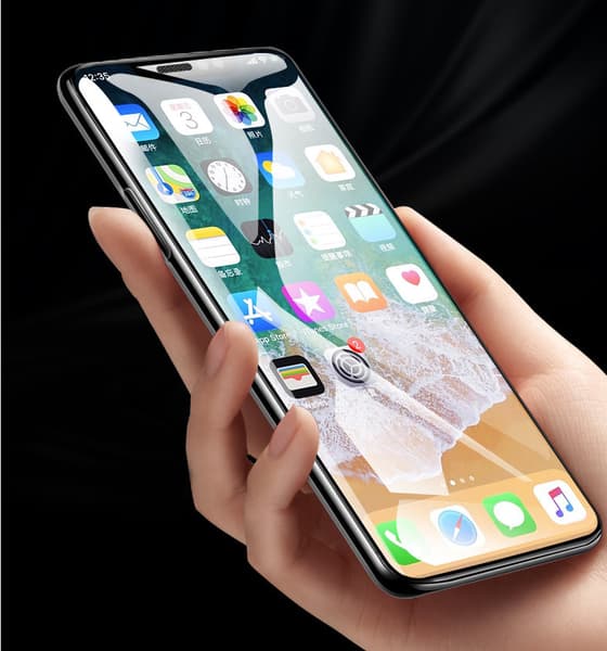 10D Härdat Glas till iPhone X,XS,XR,XS Max,11,11Pro,11 Pro Max