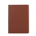 Miniatyrbild 6 av 6: Fodral iPad Air 3 (10,5") Roterande 360° - Brun